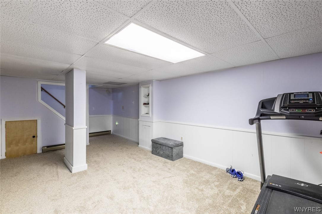 54 Mapleleaf Drive Amherst, NY 14221 - Photo 23 of 30