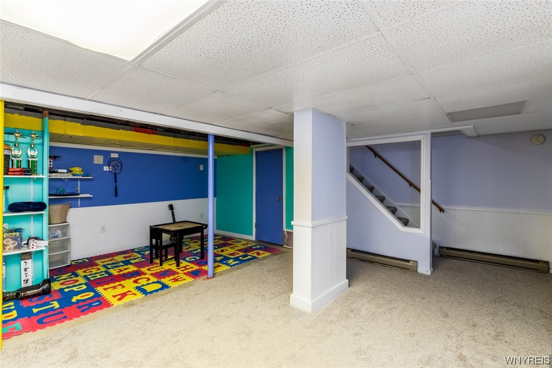 54 Mapleleaf Drive Amherst, NY 14221 - Photo 24 of 30