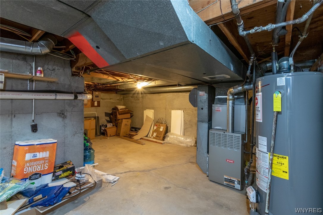 54 Mapleleaf Drive Amherst, NY 14221 - Photo 25 of 30