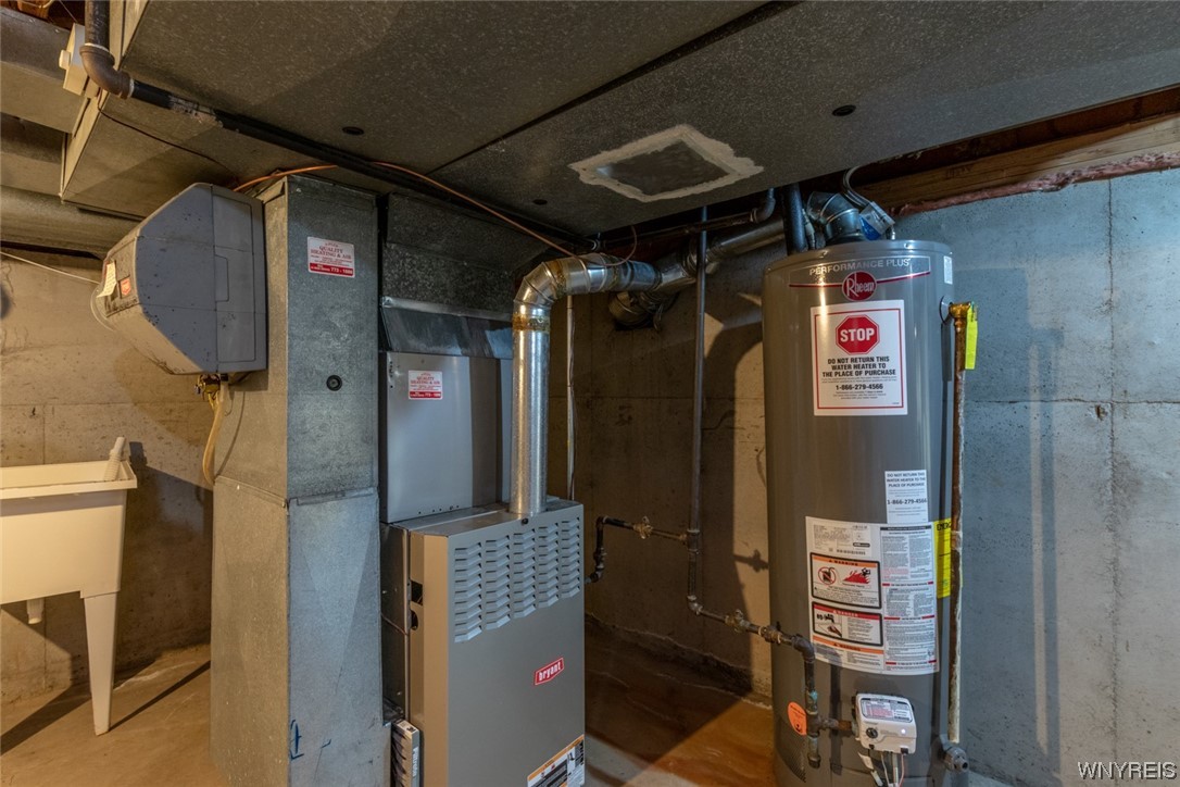 54 Mapleleaf Drive Amherst, NY 14221 - Photo 26 of 30