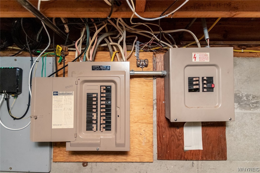 54 Mapleleaf Drive Amherst, NY 14221 - Photo 27 of 30