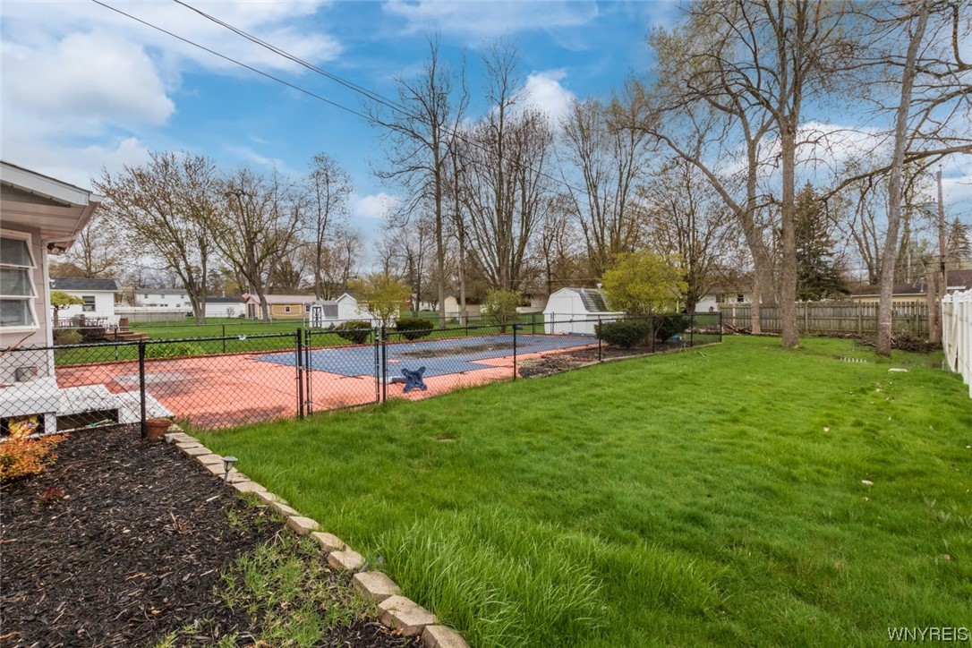 54 Mapleleaf Drive Amherst, NY 14221 - Photo 28 of 30