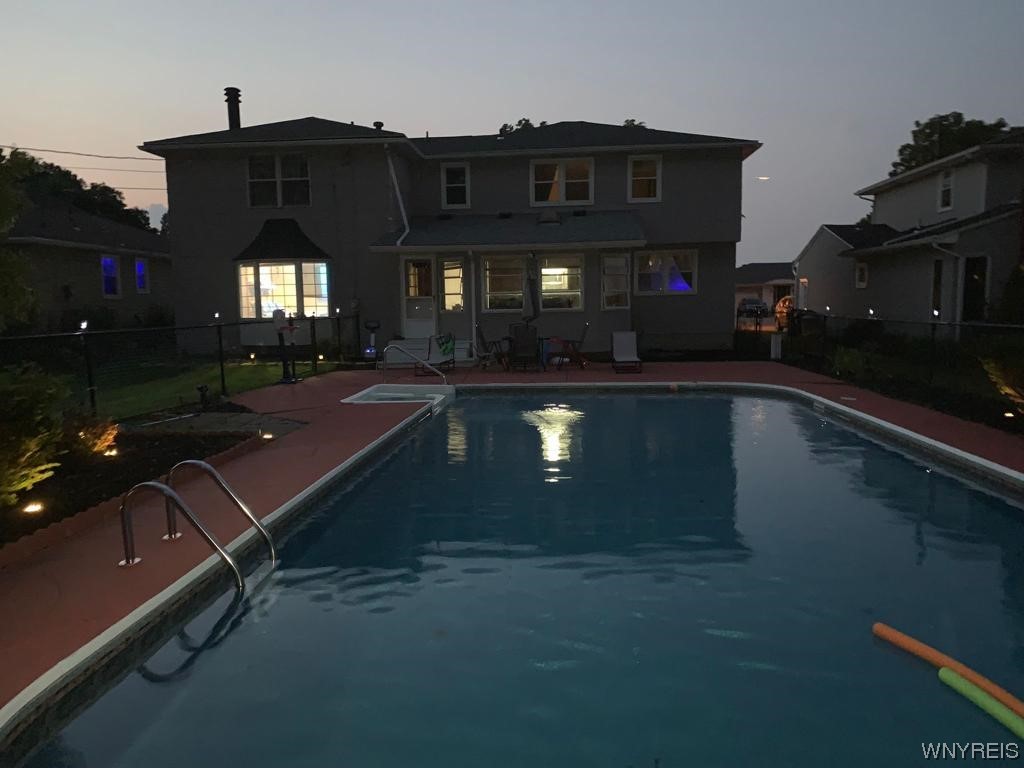 54 Mapleleaf Drive Amherst, NY 14221 - Photo 29 of 30