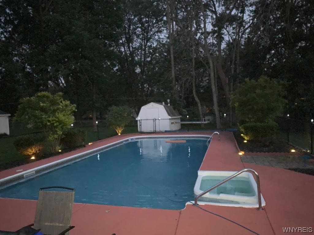 54 Mapleleaf Drive Amherst, NY 14221 - Photo 30 of 30