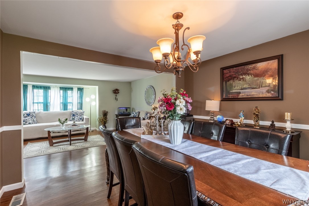 54 Mapleleaf Drive Amherst, NY 14221 - Photo 6 of 30