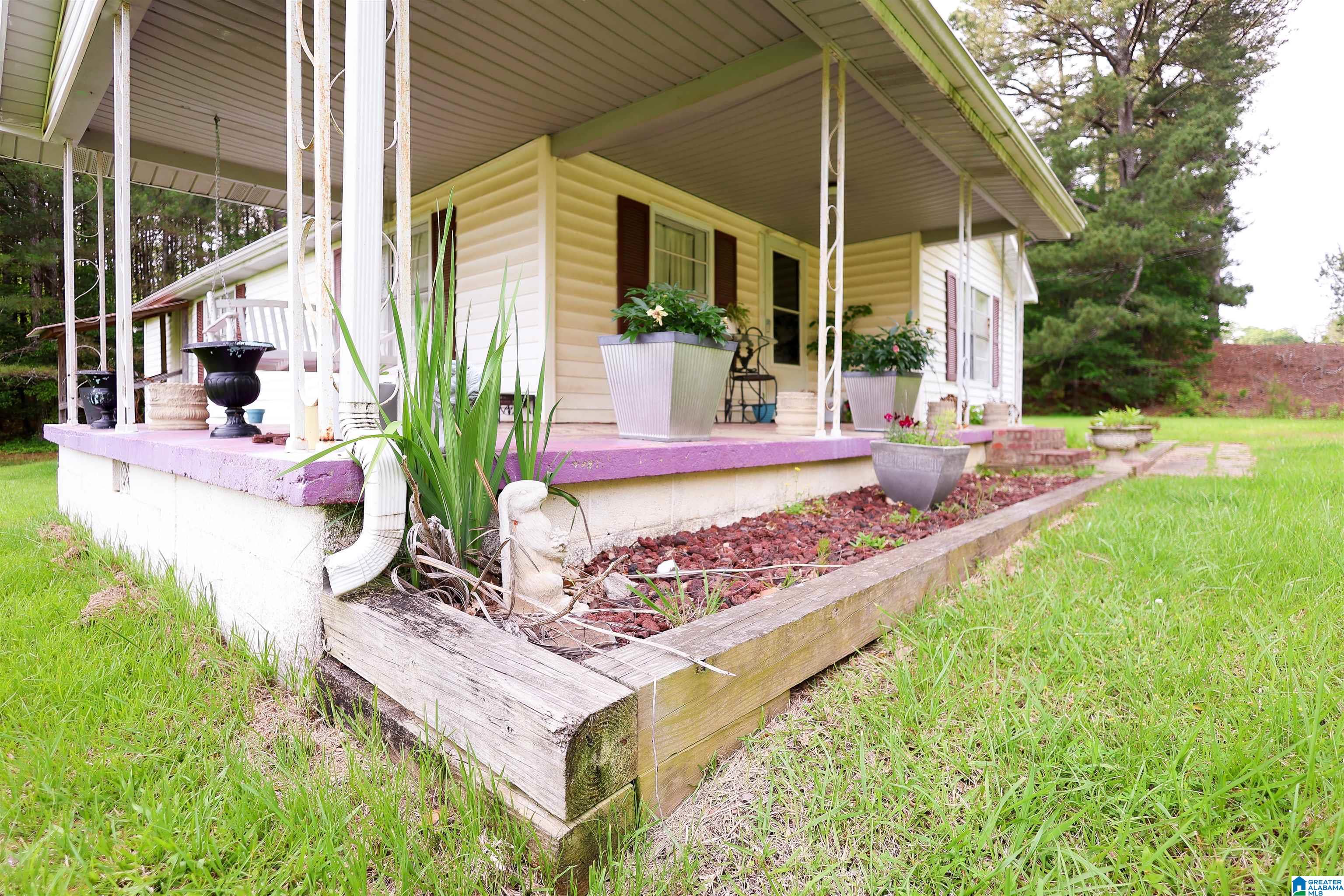 1619 Websters Chapel Road Wellington, AL 36279 - Photo 2 of 33