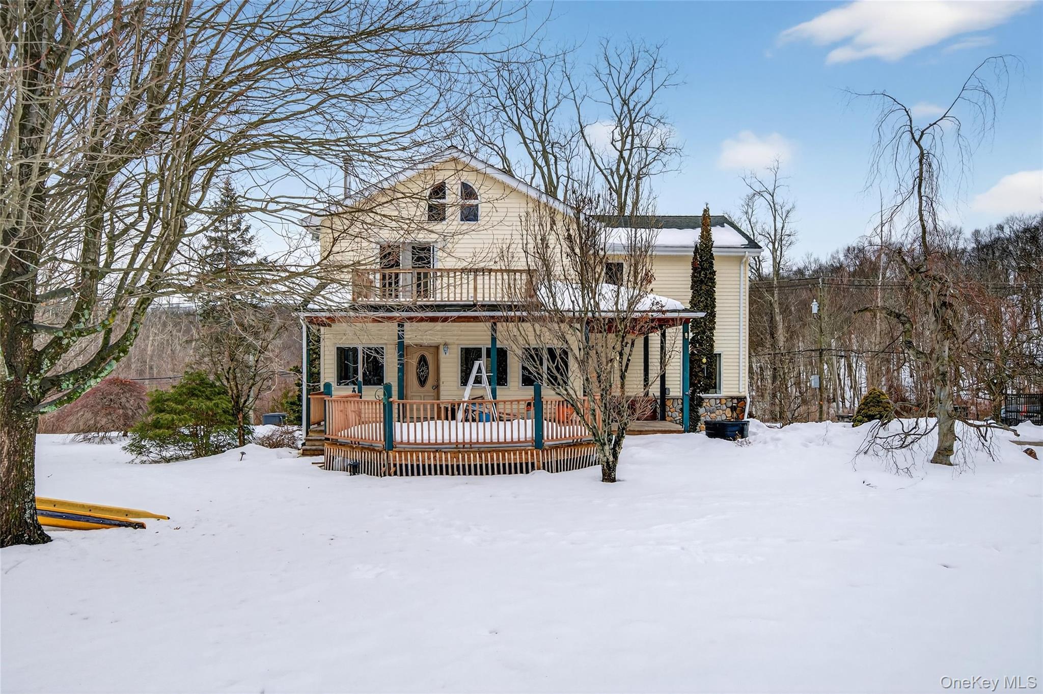 558 Pine Hill Road Chester, NY 10918 - Photo 2 of 50