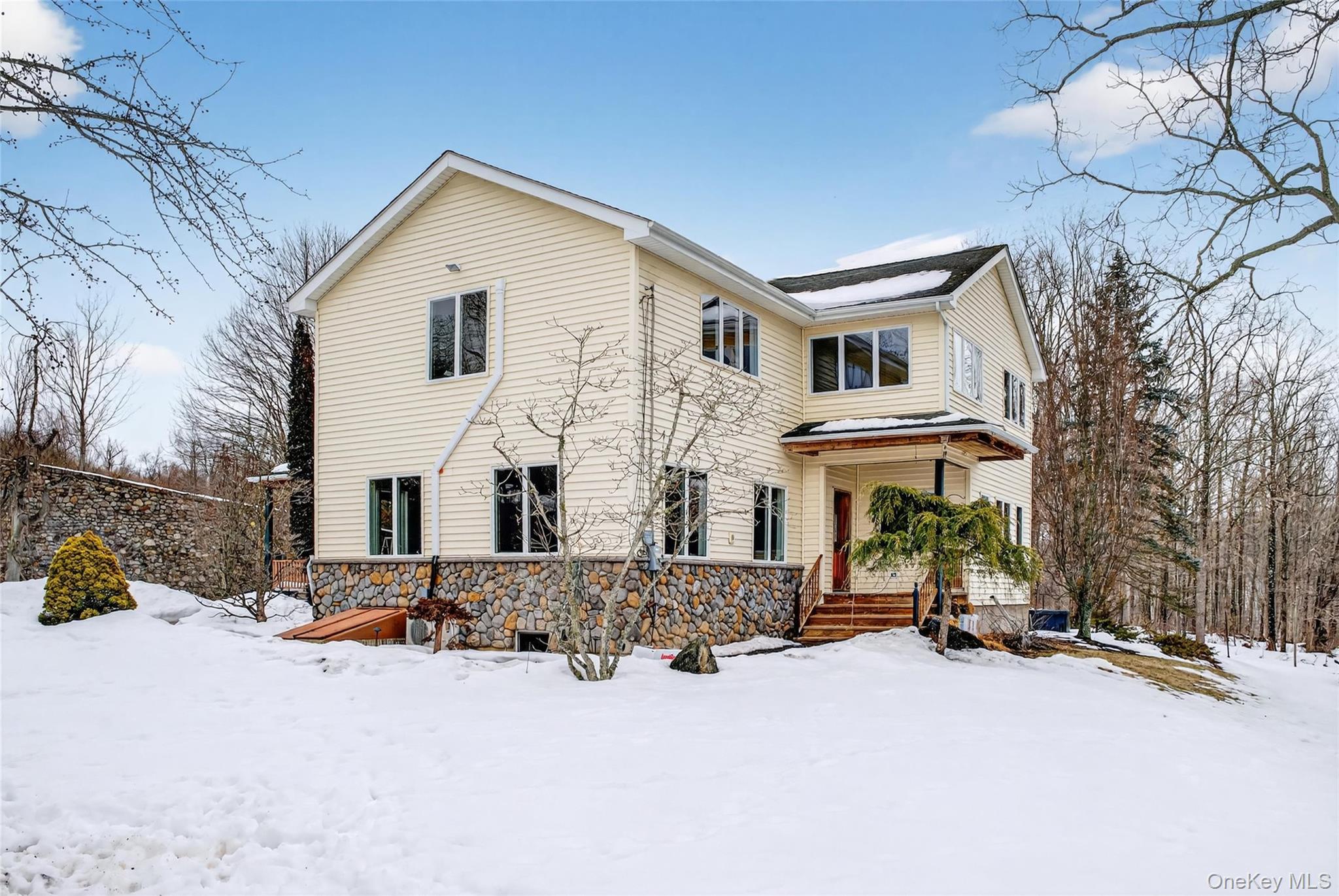 558 Pine Hill Road Chester, NY 10918 - Photo 3 of 50