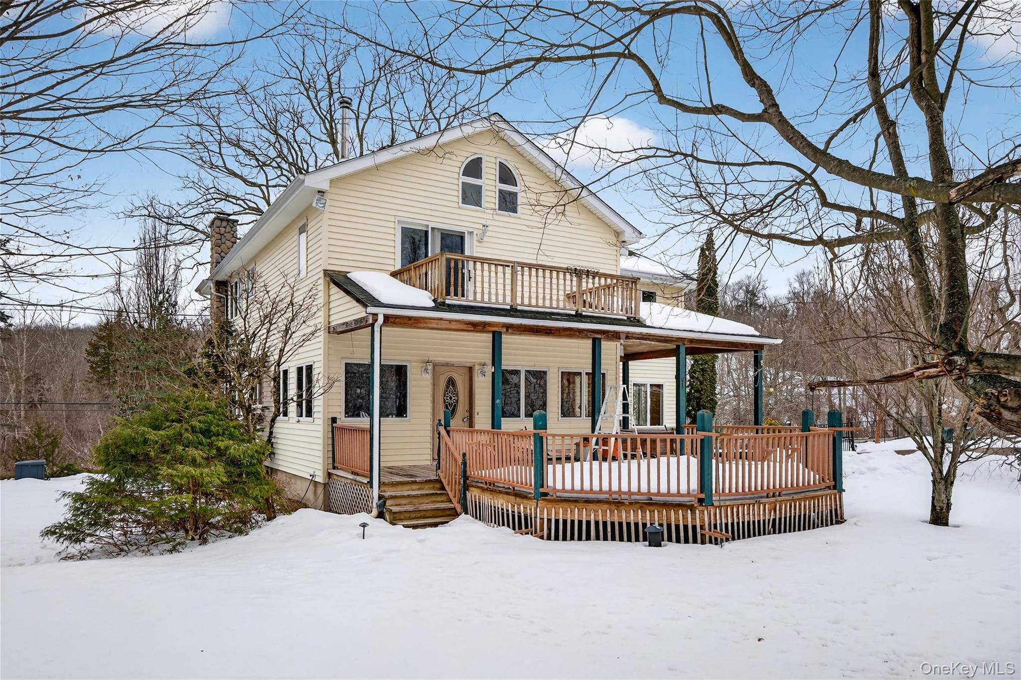 558 Pine Hill Road Chester, NY 10918 - Photo 46 of 50