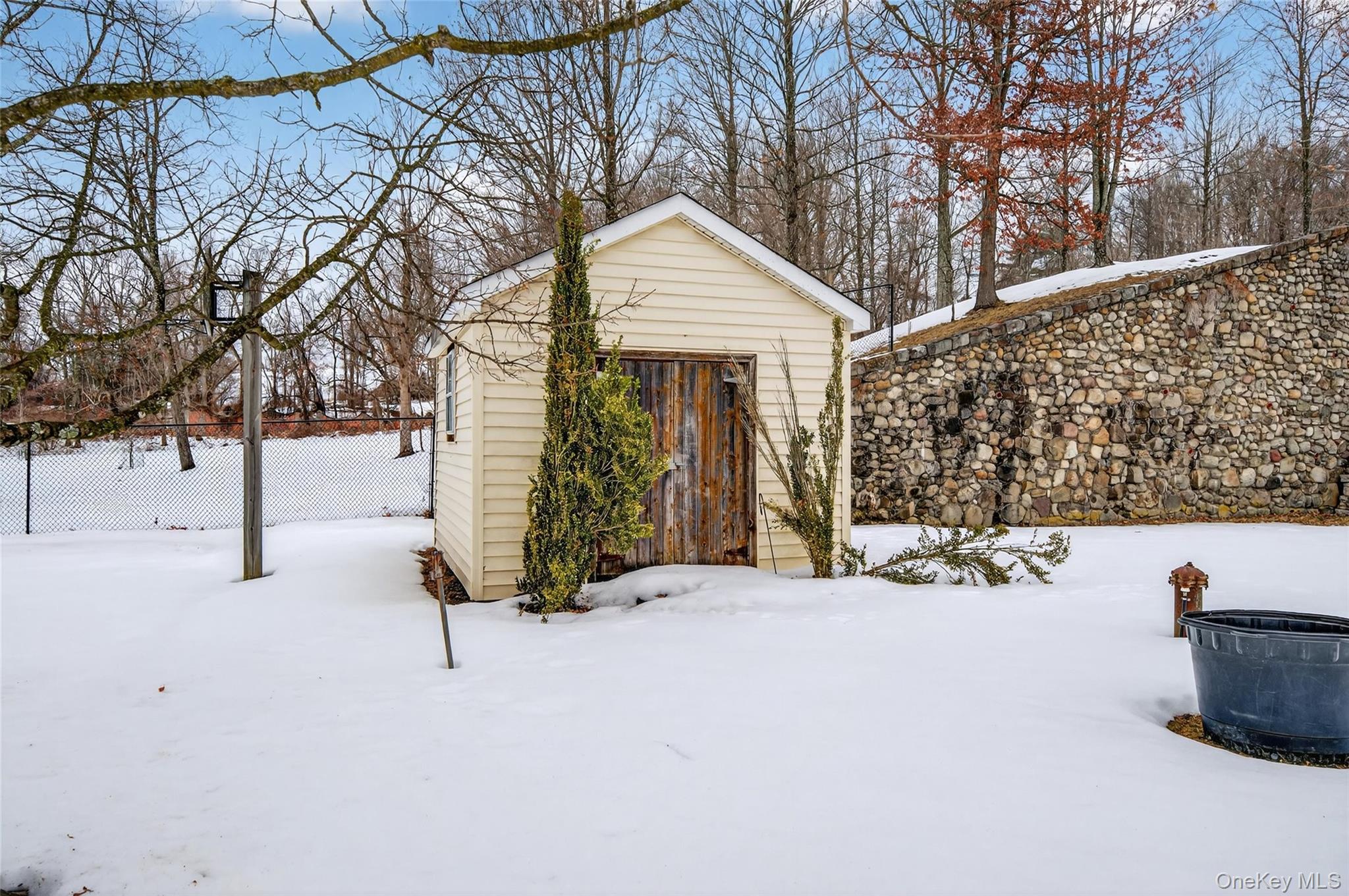 558 Pine Hill Road Chester, NY 10918 - Photo 48 of 50