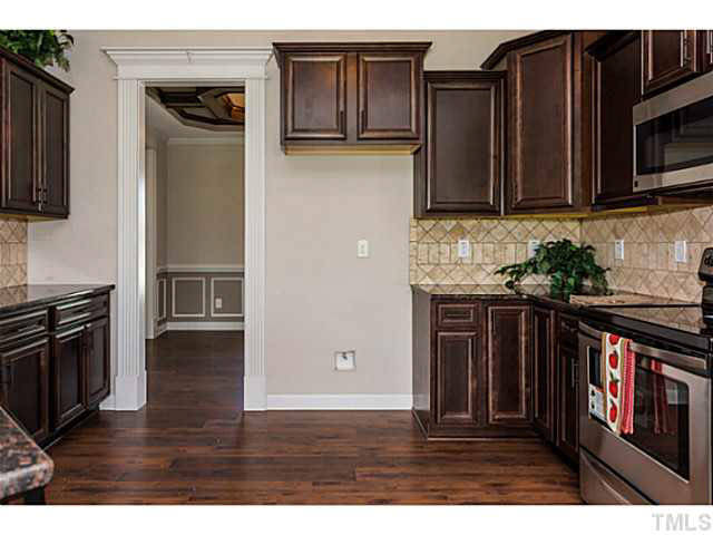 85 South Sunset Ridge Drive Willow Spring, NC 27592 - Photo 7 of 25 Photo 7