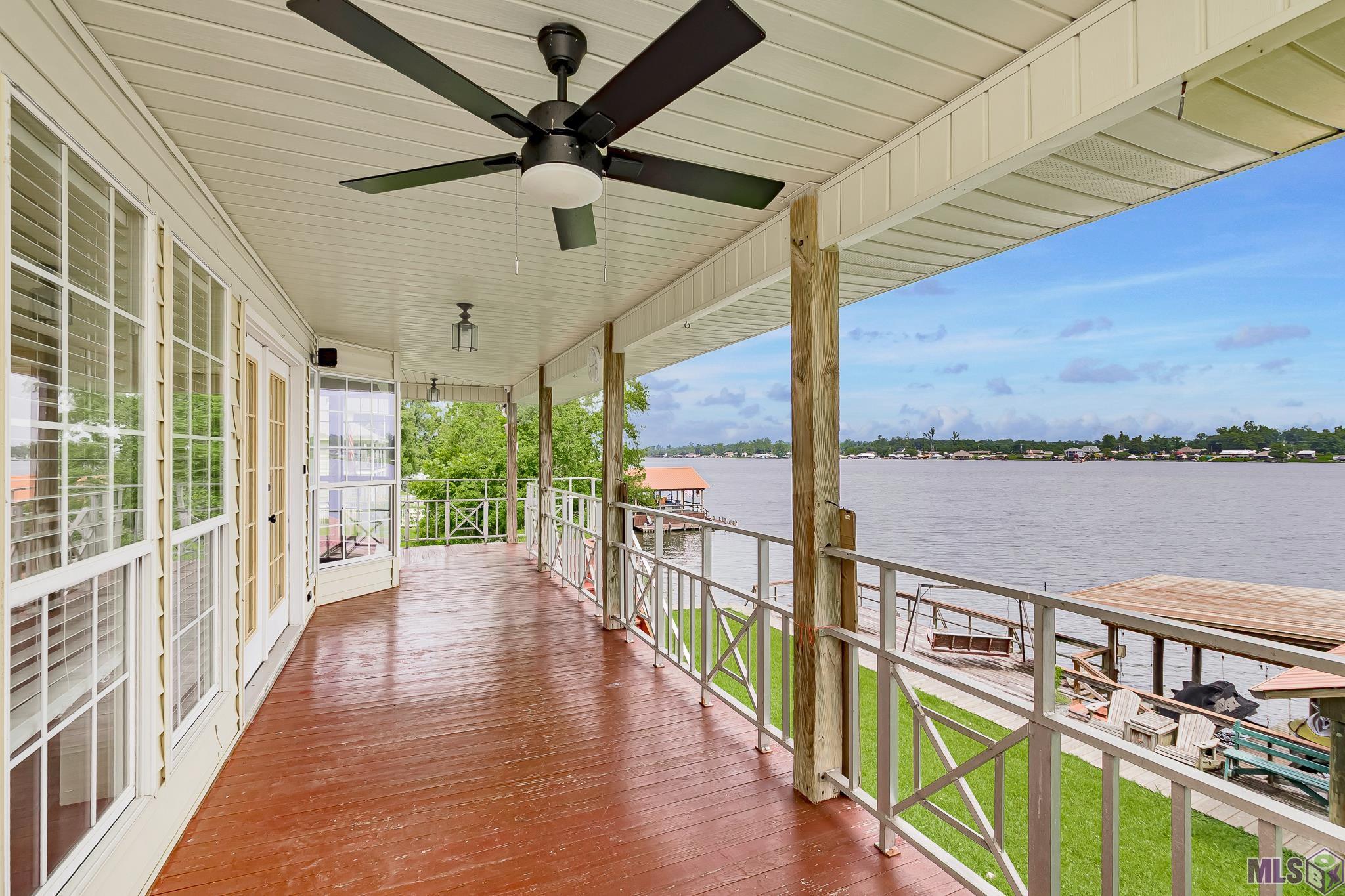 7080 False River Road Oscar, LA 70762 - Photo 34 of 36