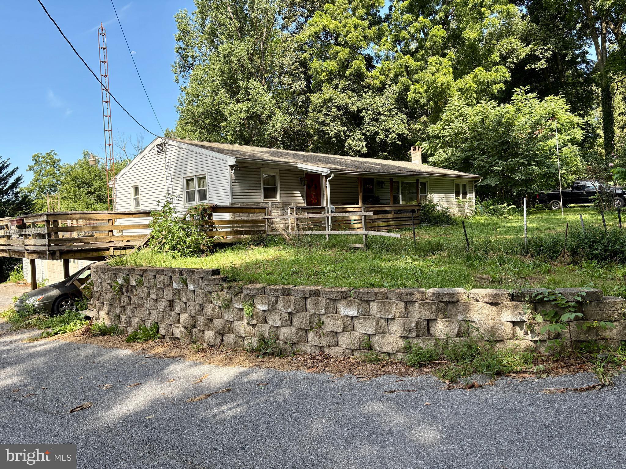 5536 Bossler Road Elizabethtown, PA 17022 - Photo 1 of 43 Front of Home