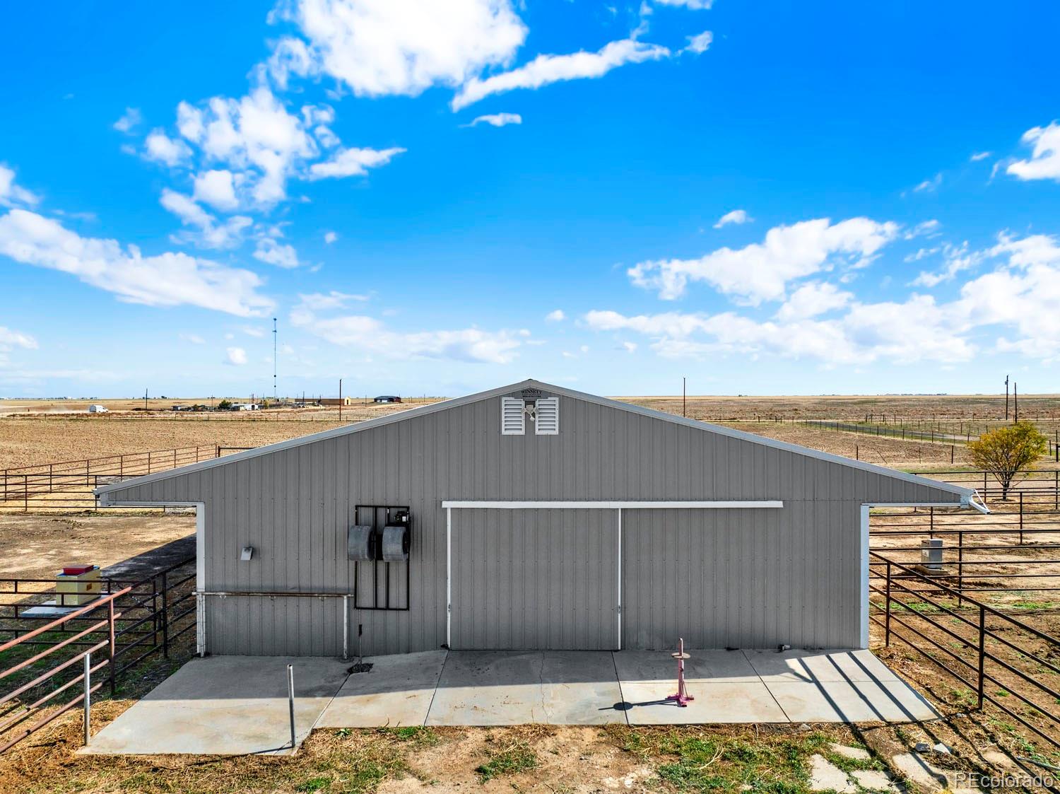 10309 Schumaker Road Bennett, CO 80102 - Photo 7 of 29 Gallery Image 7