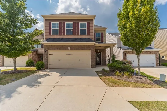 $2,500 | 129 Village Court, Woodstock, GA 30188