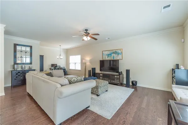 $2,500 | 129 Village Trail, Woodstock, GA 30188