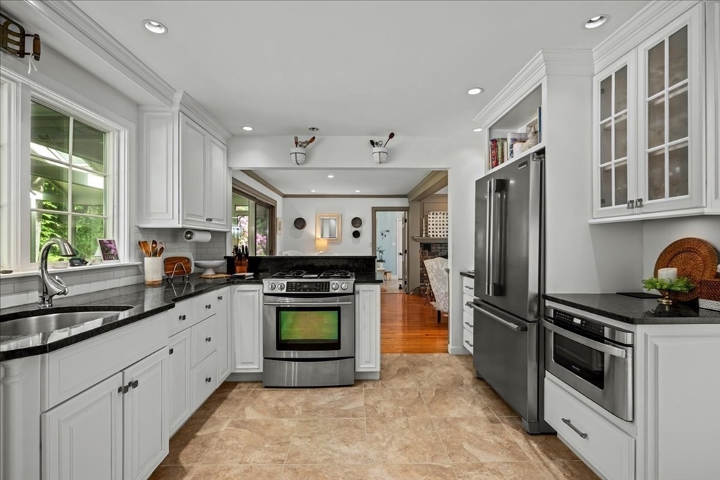 93 Stiles Road Boylston, MA 01505 - Photo 7 of 42 Gallery Image 7