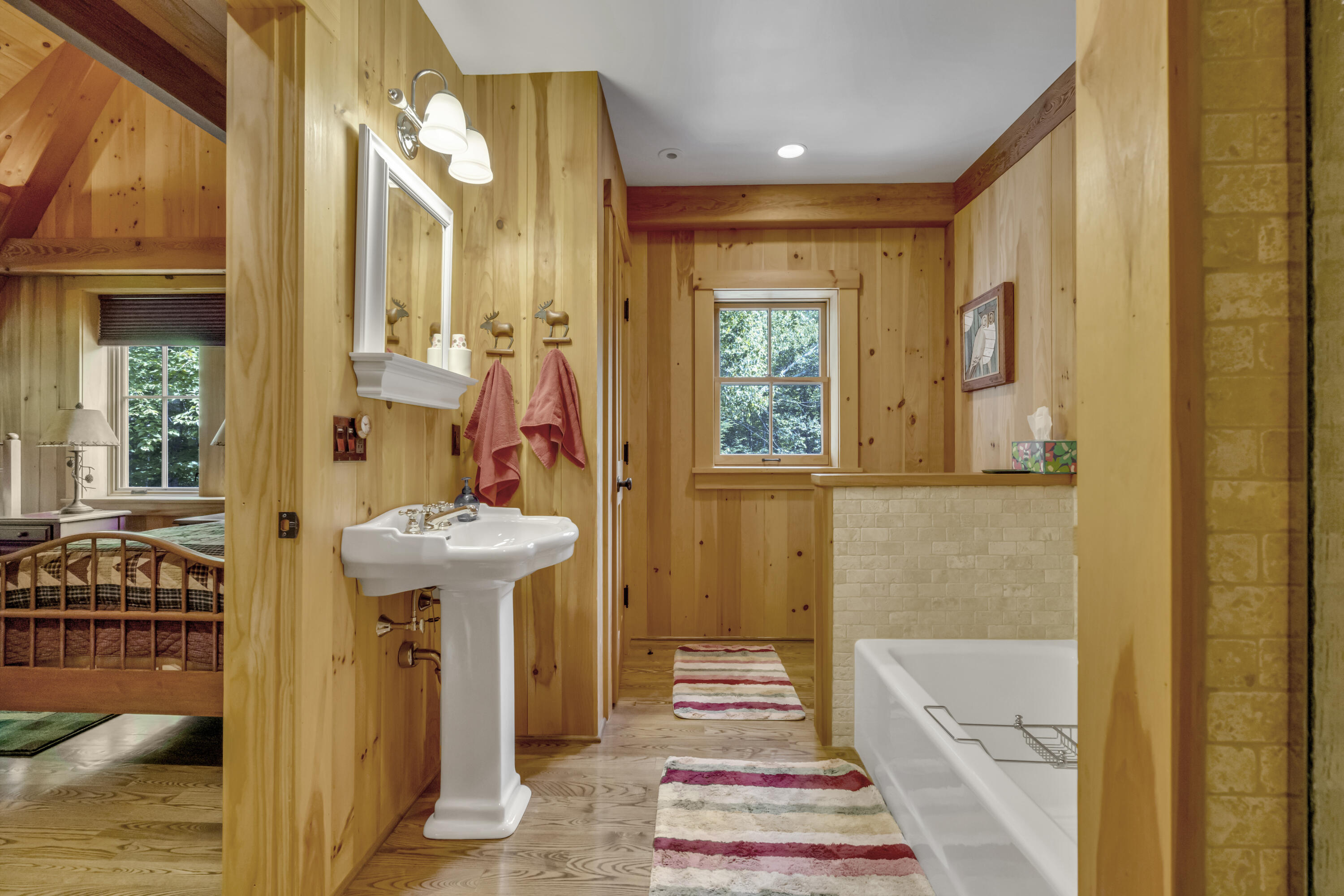 258 Bear Pond Road Waterford, ME 04088 - Photo 52 of 83 DSC04092