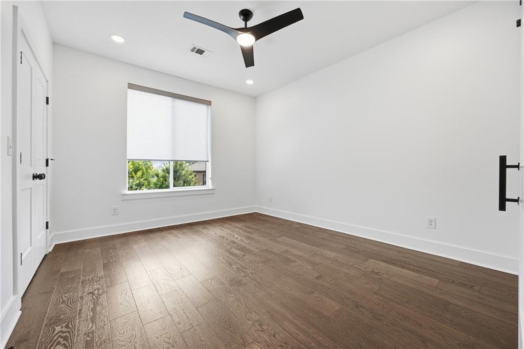 211 Bass Street Southwest, Unit 10 Atlanta, GA 30315 - Photo 18 of 34