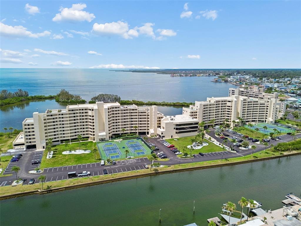 5915 Sea Ranch Drive, Unit 611 Hudson, FL 34667 - Photo 60 of 93