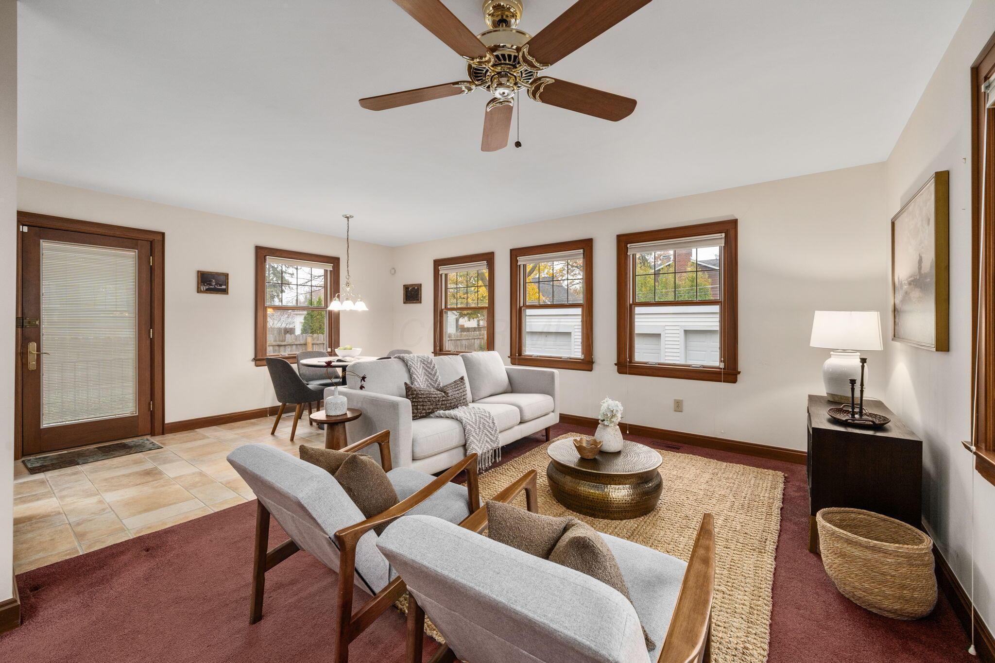 170 North Cassingham Road Columbus, OH 43209 - Photo 24 of 58 30-web-or-mls-DSC05532