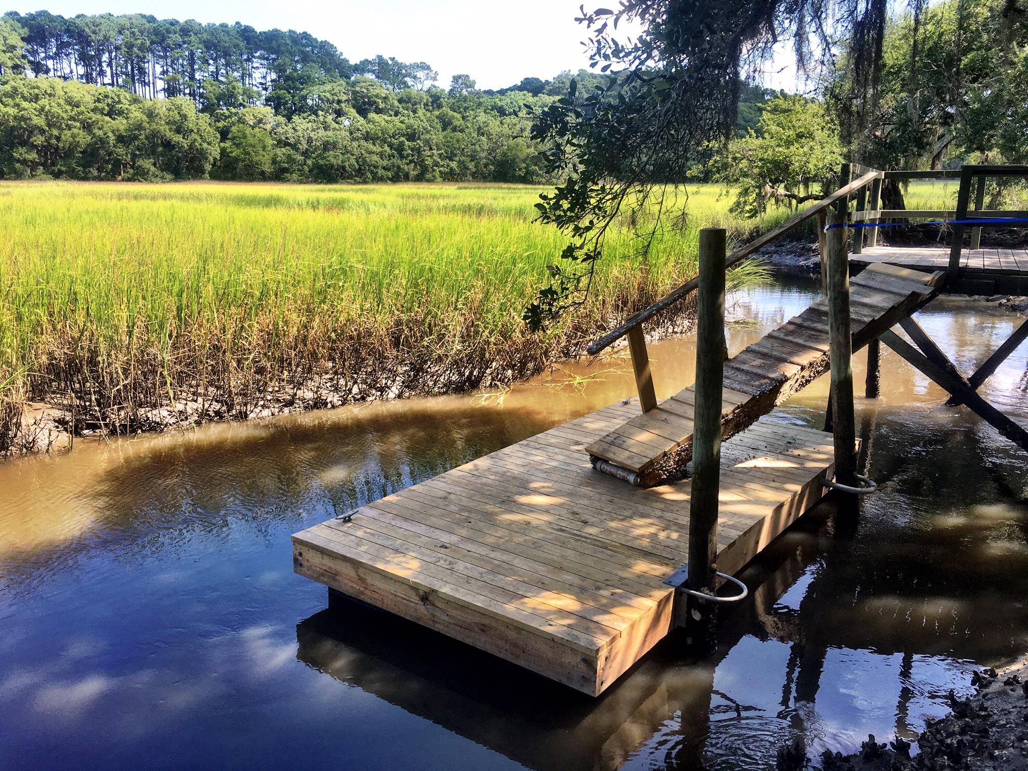 8370 Chisolm Plantation Road Edisto Island, SC 29438 - Photo 19 of 23 Attachment-1