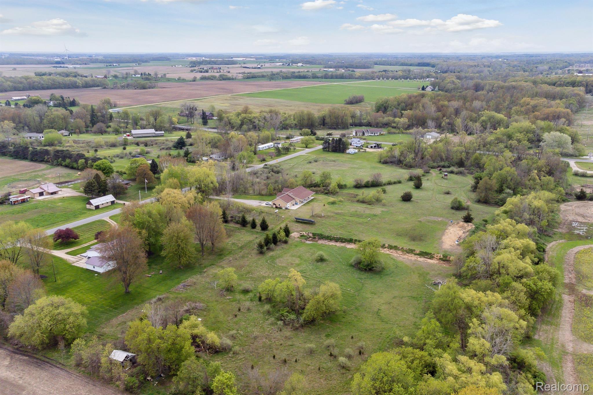 8840 South Garlock Road Carson City, MI 48811 - Photo 71 of 72 Gallery Image 71