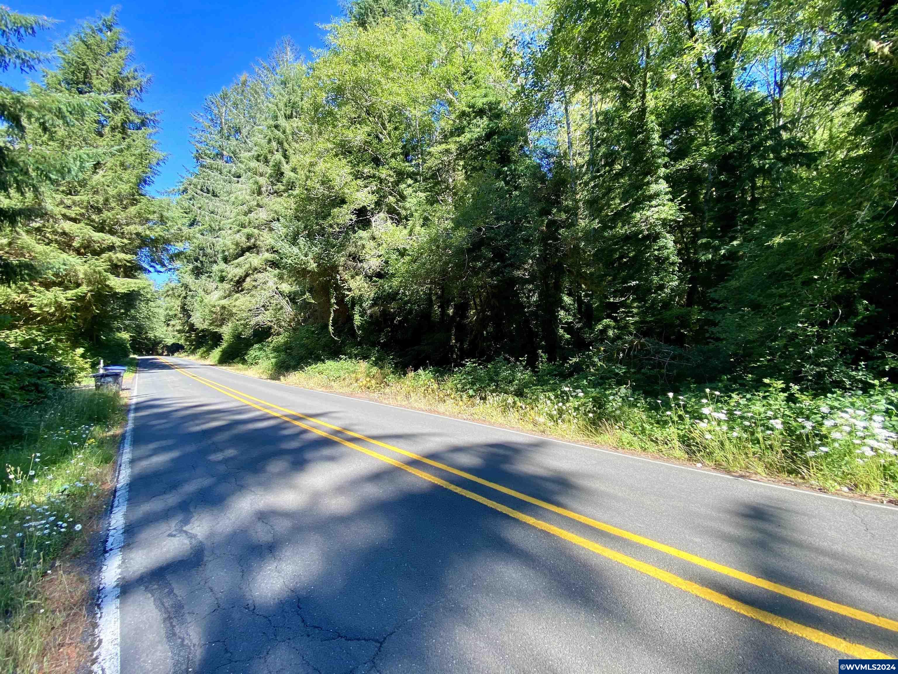 3757 Yachats River Road Yachats, OR 97498 - Photo 3 of 5