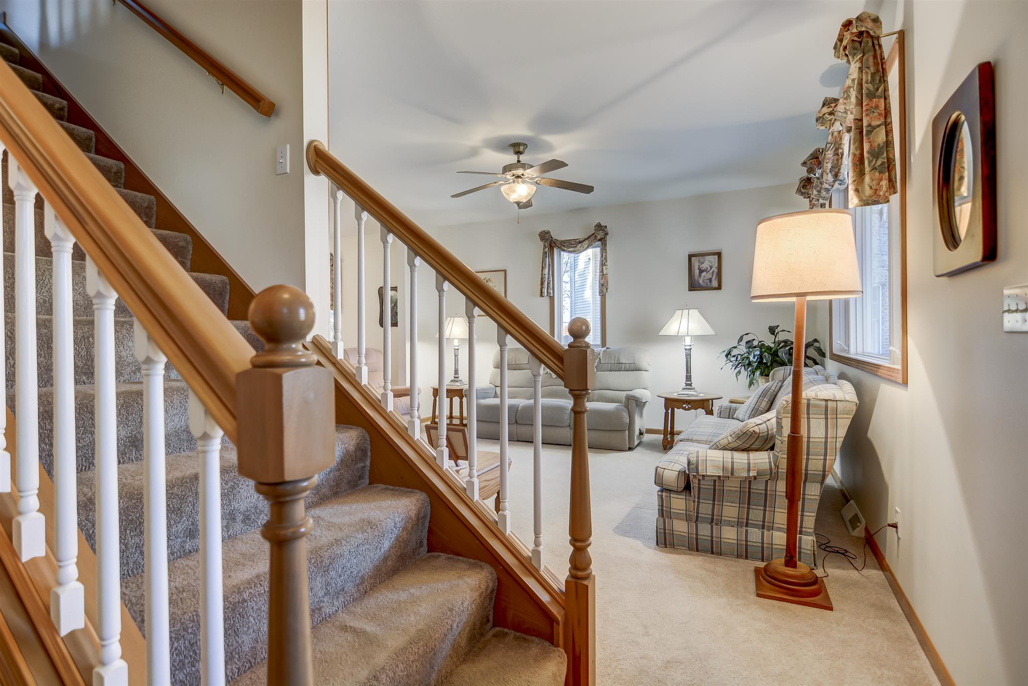 2501 Parsley Lane Springfield, IL 62711 - Photo 3 of 36 Gallery Image 3