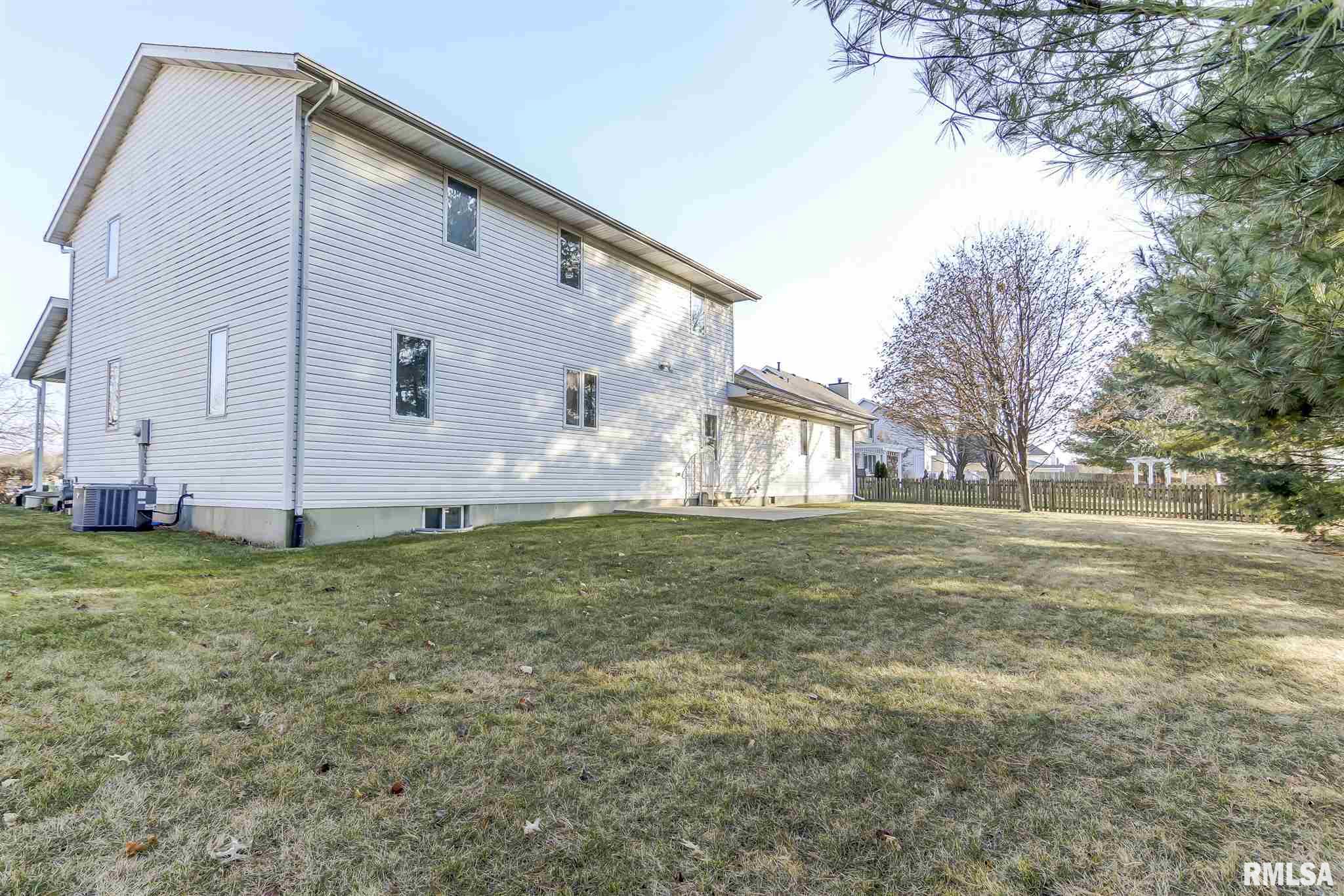 2501 Parsley Lane Springfield, IL 62711 - Photo 36 of 36 Gallery Image 36