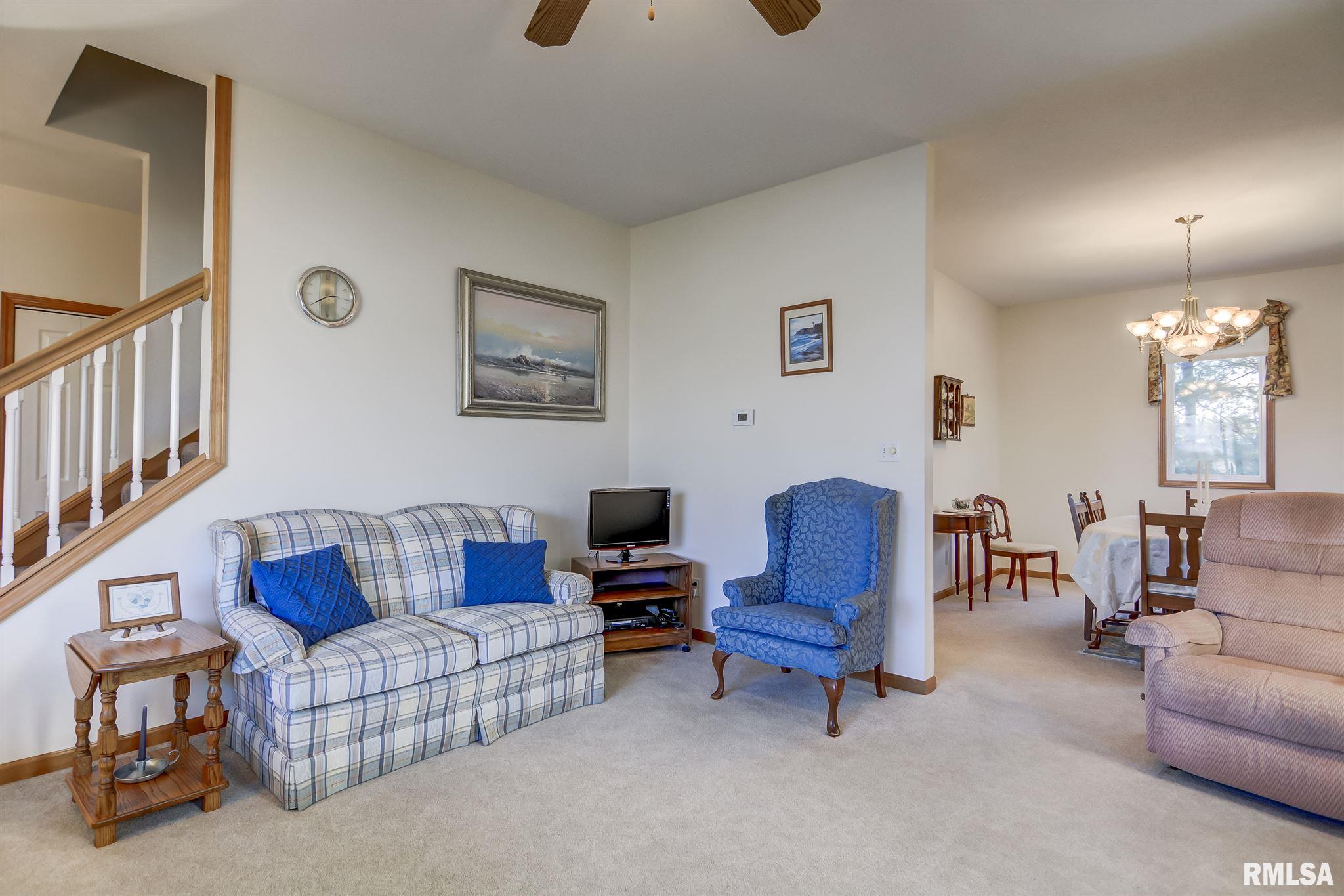 2501 Parsley Lane Springfield, IL 62711 - Photo 6 of 36 Gallery Image 6