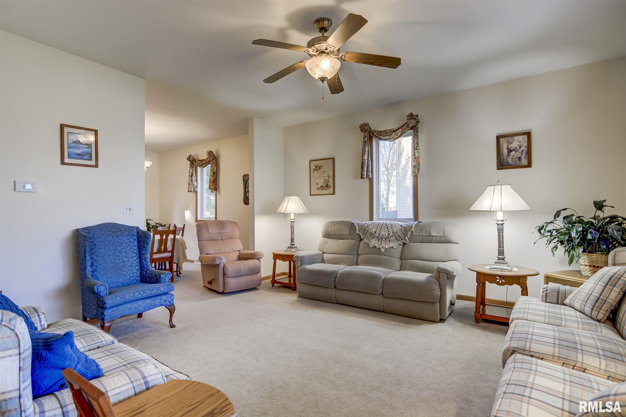 2501 Parsley Lane Springfield, IL 62711 - Photo 7 of 36 Gallery Image 7