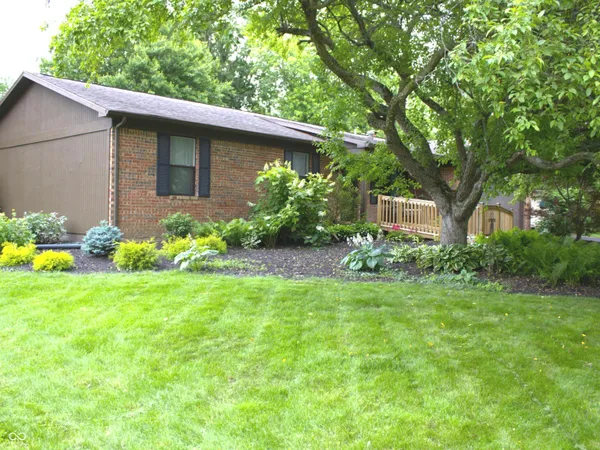 $339,900 | 603 Tulip Court, Noblesville, IN 46062