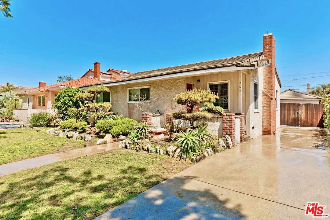 2601 26th Street Santa Monica, CA 90405 - Photo 3 of 30