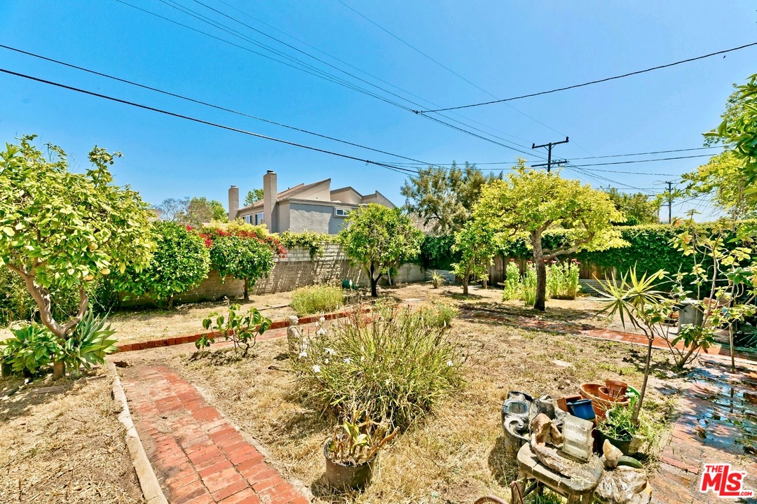 2601 26th Street Santa Monica, CA 90405 - Photo 22 of 30