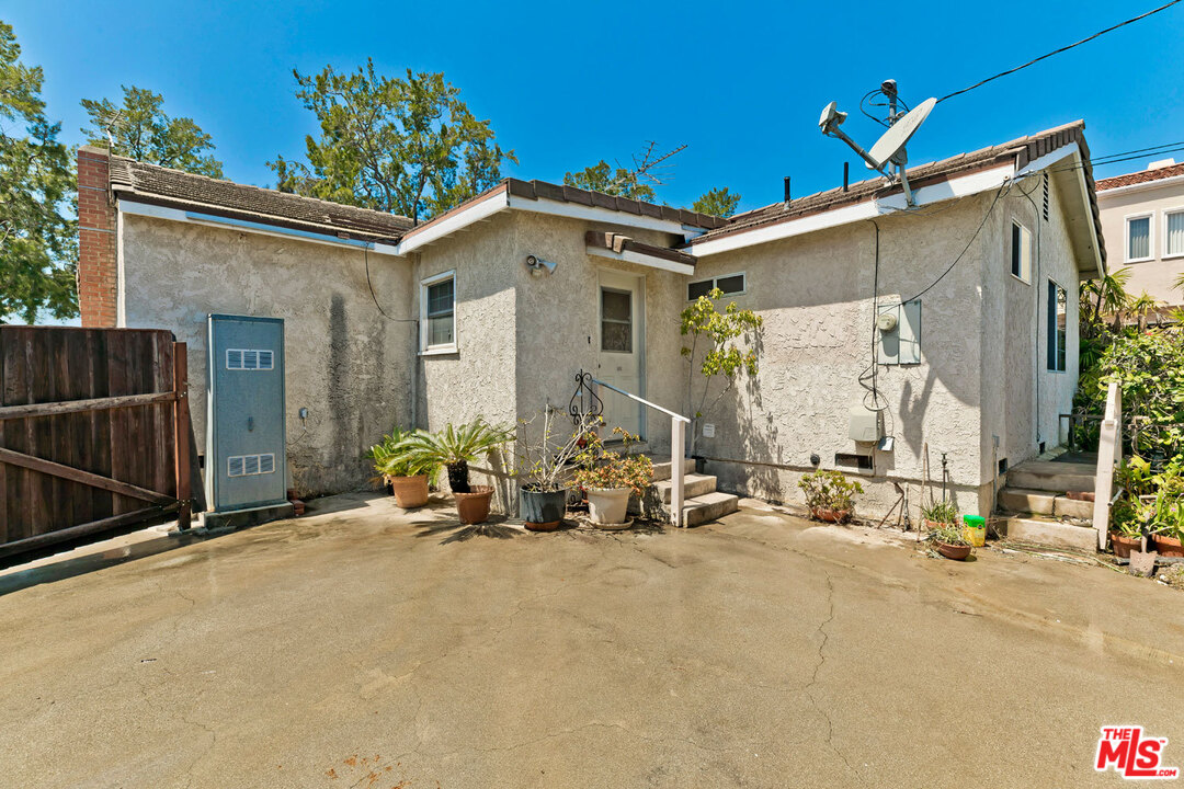 2601 26th Street Santa Monica, CA 90405 - Photo 29 of 30