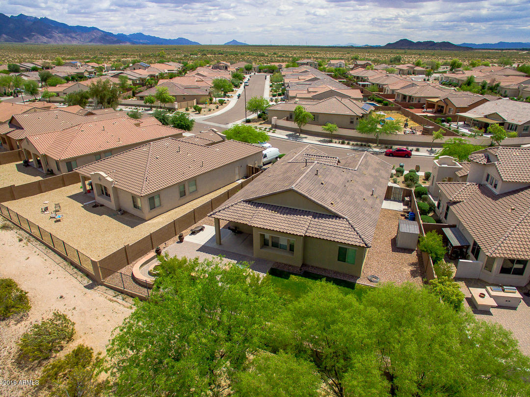 17674 West Verdin Road Goodyear, AZ 85338 - Photo 41 of 55 07-Verdin