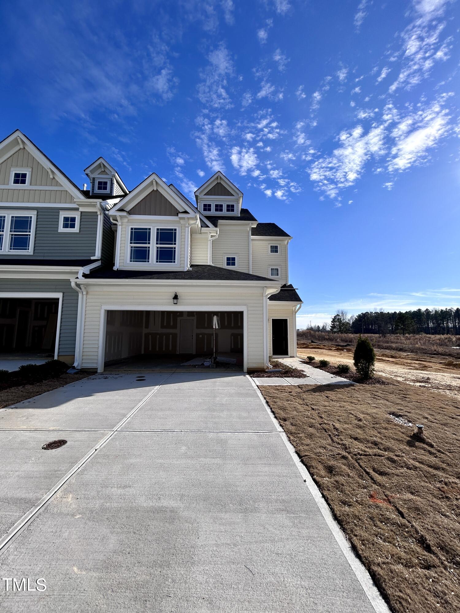 263 Shingle Oak Road Wake Forest, NC 27587 - Photo 1 of 9 LO TH 56 - 263 Shingle Oak