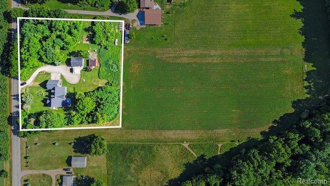 5793 Maple Grove Road Silverwood, MI 48760 - Photo 30 of 33
