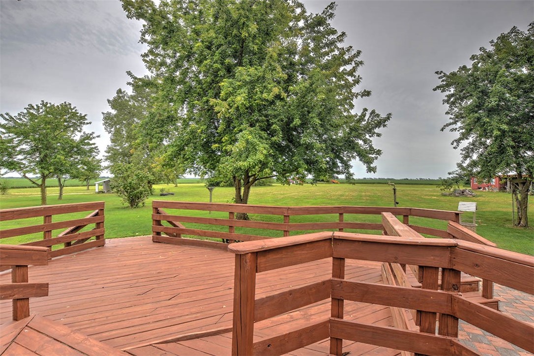 5940 Hibbard Road Macon, IL 62544 - Photo 30 of 35