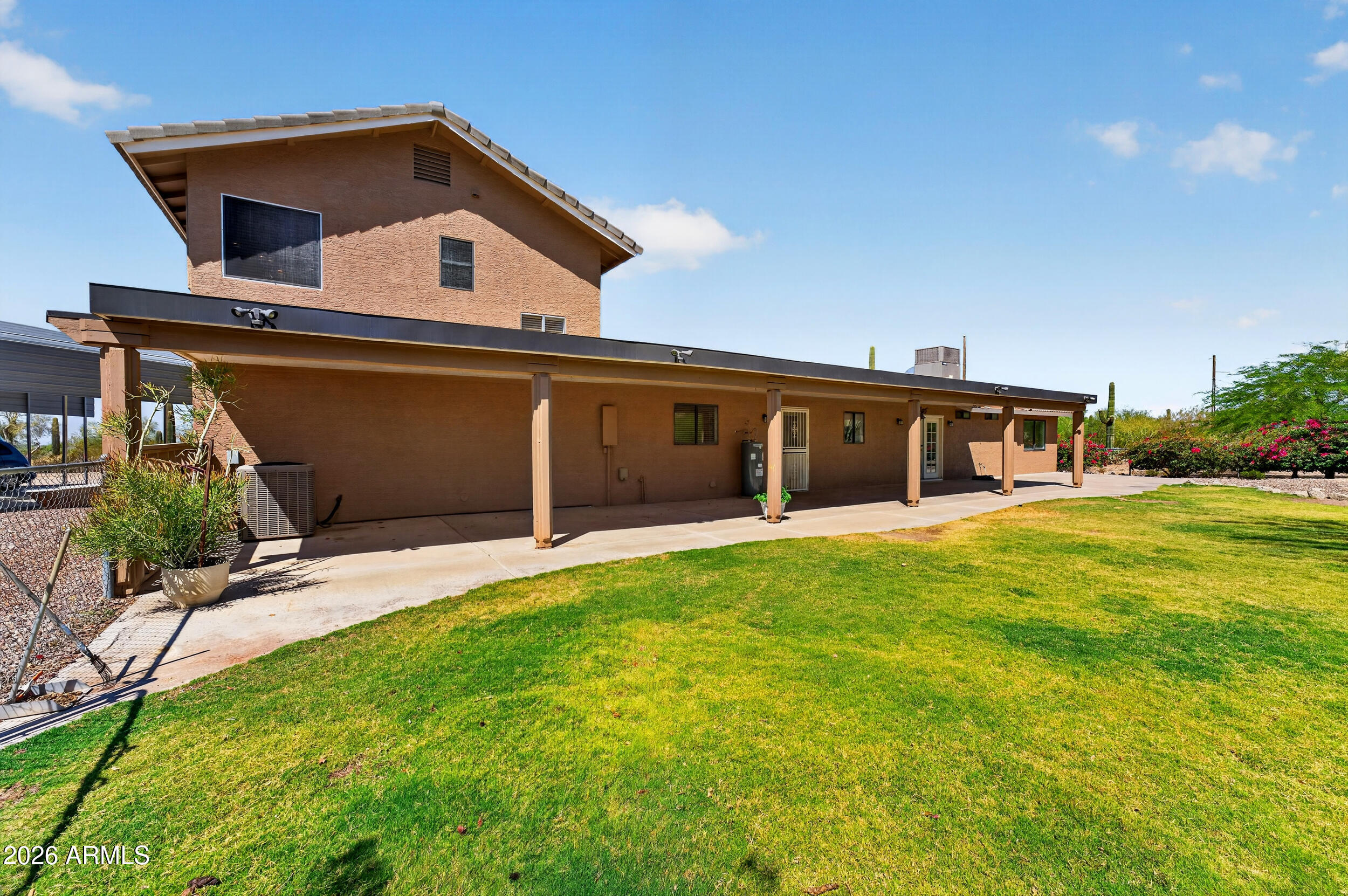 2839 North Sossaman Road Mesa, AZ 85207 - Photo 46 of 57