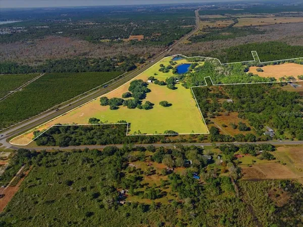 $2,995,000 | 0 East State Road 60, Lake Wales, FL 33898