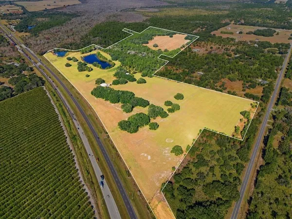 $2,995,000 | 0 East State Road 60, Lake Wales, FL 33898