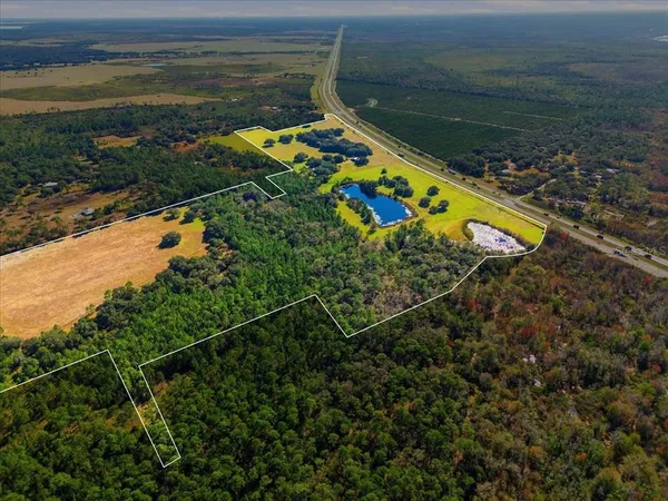 $2,995,000 | 0 East State Road 60, Lake Wales, FL 33898
