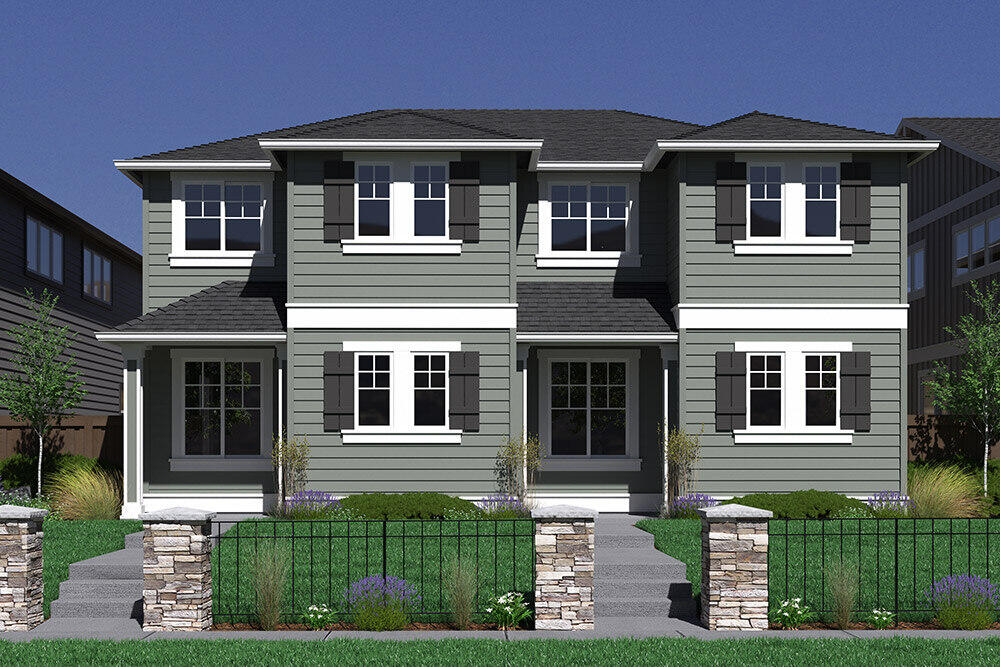 3847 Eagle Road Bend, OR 97701 - Photo 1 of 21 Parkside-E-Exterior