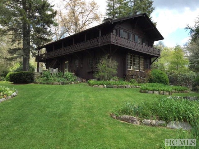 1154 Cobb Road Highlands, NC 28741 - Photo 1 of 1 Gallery Image 1