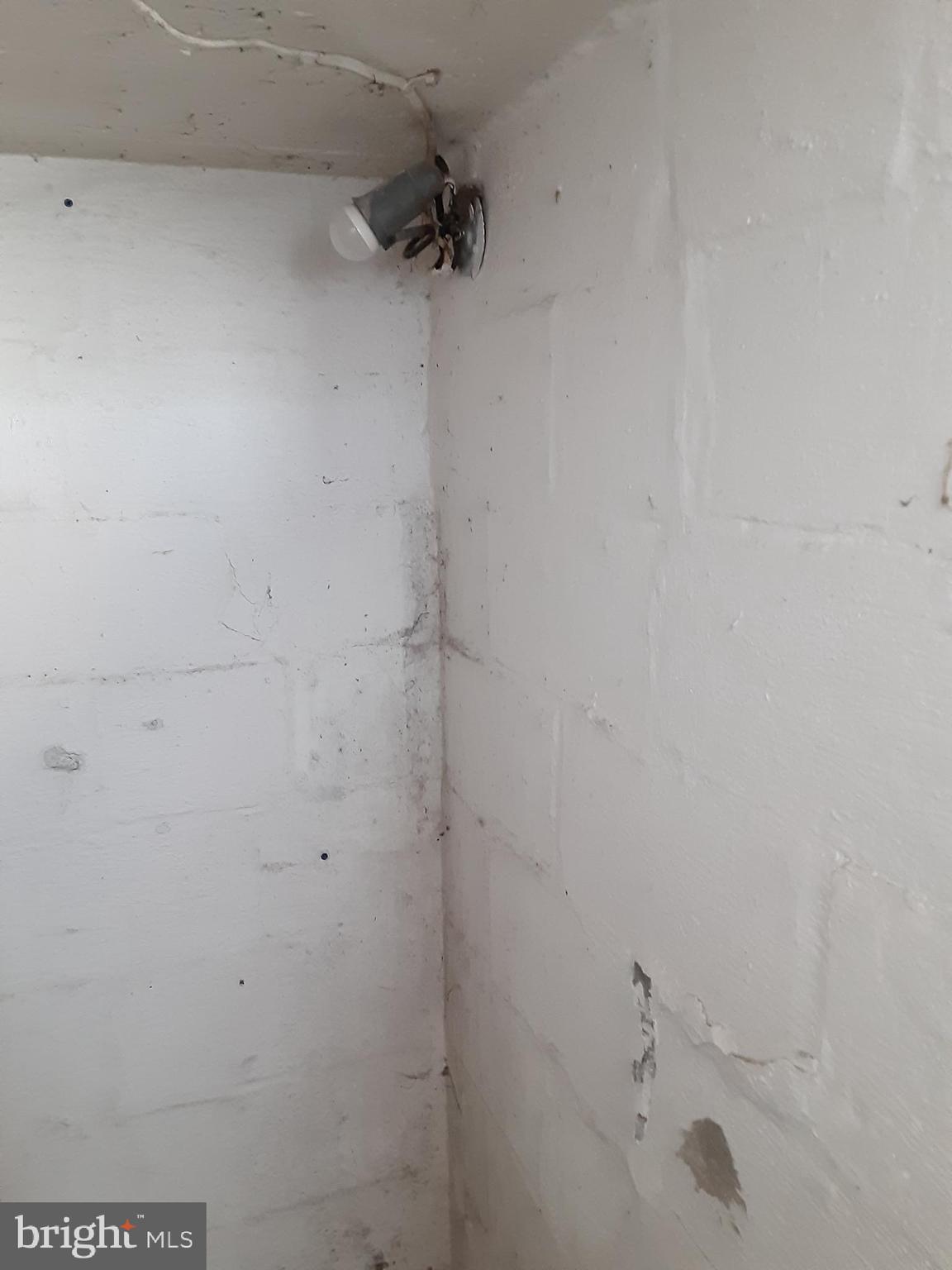 8434 Rugby Road Pasadena, MD 21122 - Photo 33 of 83 Entry to basement from Enclosed Porch