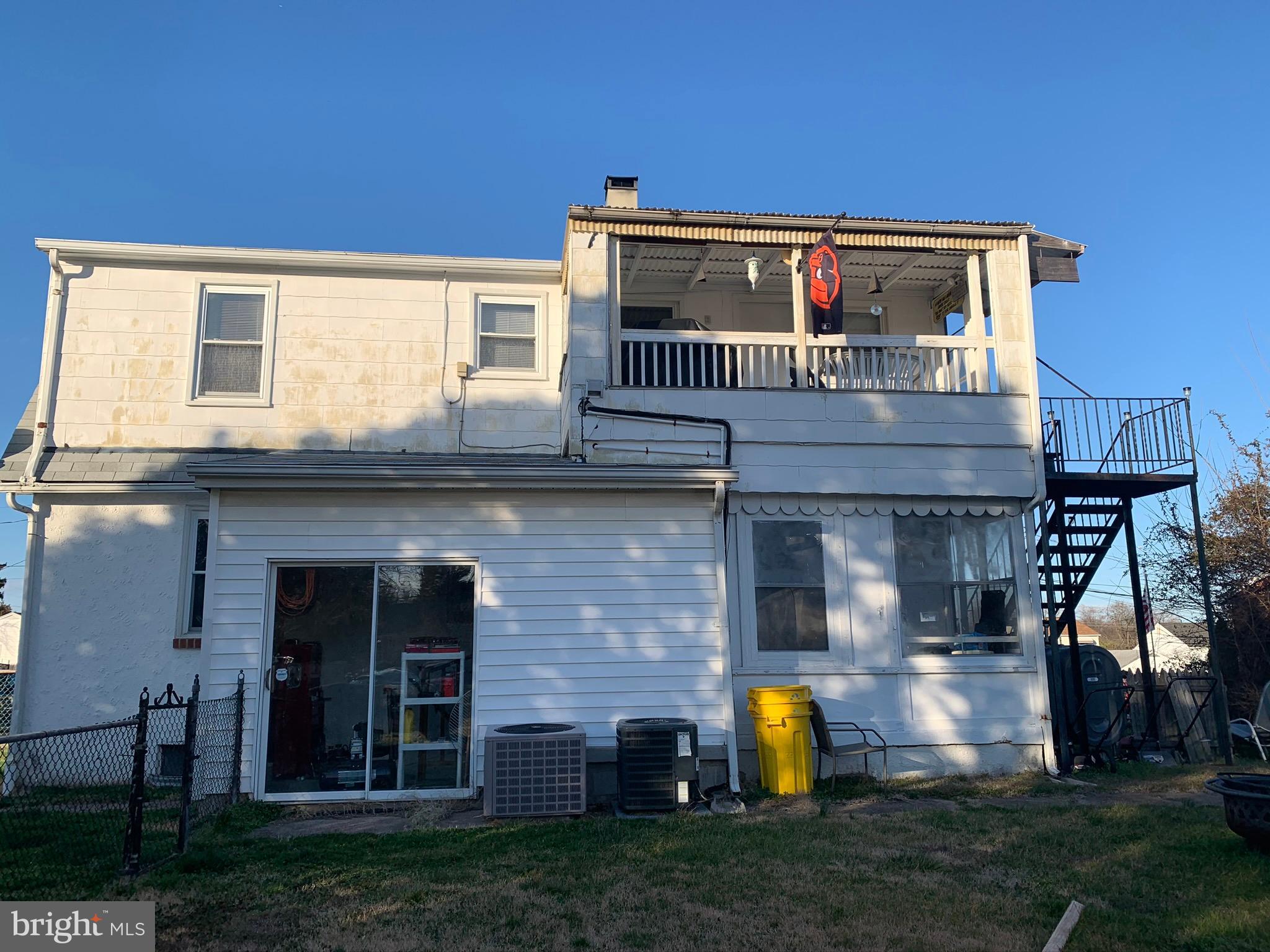 8434 Rugby Road Pasadena, MD 21122 - Photo 79 of 83 Gallery Image 79