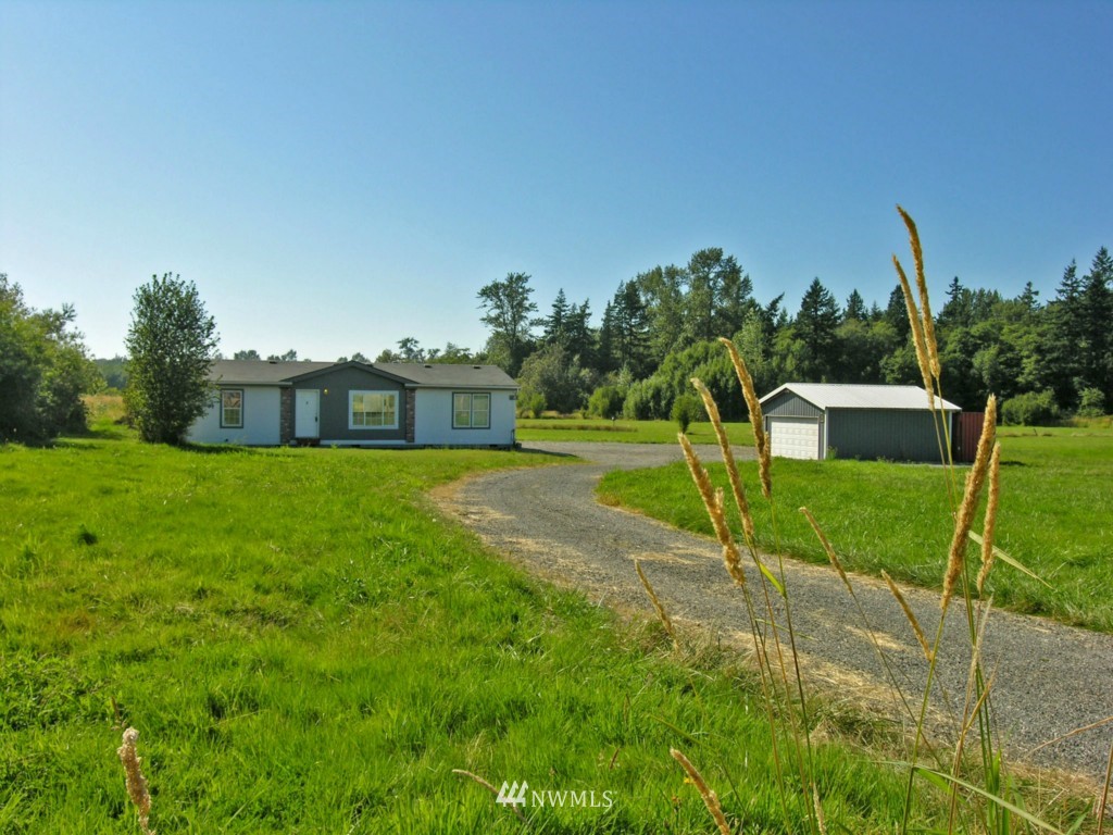 7353 Ham Road Ferndale, WA 98248 - Photo 1 of 1