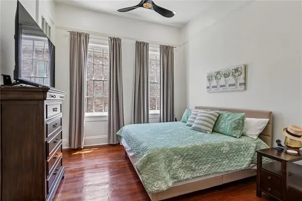 $4,900 | 1615 Peniston Street, Unit A, New Orleans, LA 70115